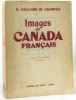 Images du Canada Français. Gaillard De Champris