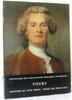 Inventaire des collections publiques fran&ccedil;aises Tours peintures du XVIIIe si&egrave;cle mus&eacute;e des beaux arts. Lossky