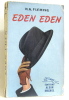 Eden Eden. Fleming H.K