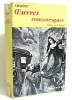 Oeuvres romanesques. Diderot