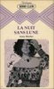 La nuit sans lune : Collection : Harlequin série club n° 97. Anne Mather
