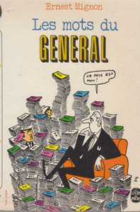 Les mots du général