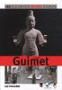 Le musée Guimet Paris (avec le DVD). Richier Karine  Noferini Emanuele  Collectif  Carolis Patrick De