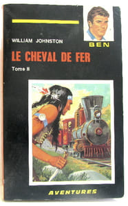 Le cheval de fer