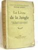 Le livre de la Jungle. Kipling Rudyard