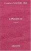 L'Instruit. Cordelier Jeanne