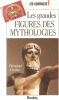 Les grandes figures des mythologies. Comte