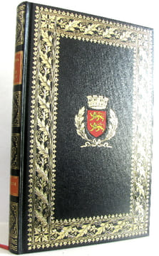 La vieille France. Texte dessins et lithographies. Normandie. Tome second. Robida A