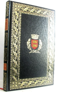 La vieille France. Texte dessins et lithographies. Normandie. Tome second