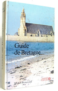 Guide de Bretagne
