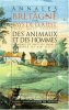 Des animaux et des hommes annales de Bretagne et des pays de l'ouest tome 106 numéro 1. Antoine Annie