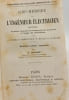 Aide-m&eacute;moire de l'ing&eacute;nieur &eacute;lectricien. Collectif Duch&eacute; G.  Collectif