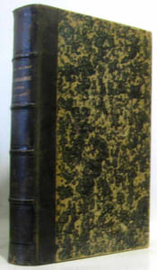 Dictionnaire général des lettres des beaux-arts et des sciences morales et politiques (tome 2: G-Z)