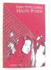 Hauts-fonds. Losfeld Marie-Pierre