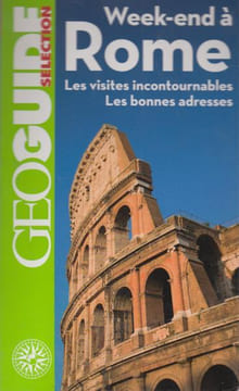 Week-end à Rome: Les visites incontournables les bonnes adresses. Saturno Carole Tassy Emma Picot Peggy