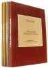 Grands syndromes rhumatismaux (4 premiers volumes voir description). Collectif