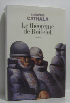 Le theoreme de roitelet. Cathala Frederic