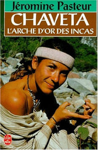 Chaveta- L'age D'or Des Incas