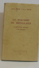 La maladie de bouillaud ses complications cardiaques et son traitement. Debré Robert  Soulié Pierre