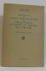 Séméiologie et tactique opératoire illustrée des fractures ouvertes et fermées du crane. Ferey Daniel