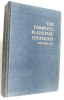 The complete planetary ephemeris for 1950 to 2000 A.d. 