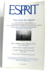 Esprit.a la croisée des religions. Collectif