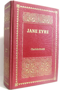 Jane Ere