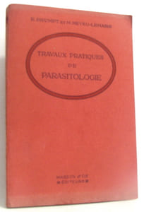 Travaux pratiques de parasitologie
