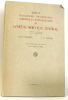 Précis d'anatomo- physiologie normale et pathologique du système nerveux central. Masquin Pierre Et Trelles J.O