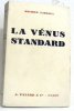 La vénus standard. Larrouy Maurice