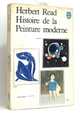 Histoire de la peinture moderne. Read Herbert