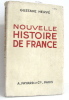 Nouvelle histoire de France. Hervé Gustave