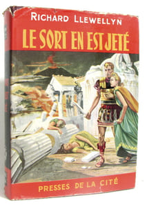 Le sort en est jeté