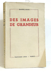 Des images de grandeur