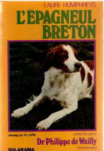 Epagneul breton