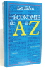 L'Economie de A à Z. Echos (Journal)
