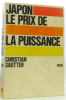 Japon le prix de la puissance. Sautter