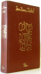 Contes d'Outre Temps