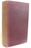 Le vicomte de bragelonne Tome 2 ème. Dumas Alexandre
