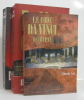 3 volumes; Le symbole perdu - Da Vinci Code - Décrypté. Brown Dan Et Cox Simon