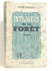 Intrigues de la forêt. Demaison André