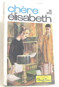 Chère elisabeth