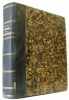 Troisième édition du dictionnaire général ou Manuel alphabétique des contributions indirectes des octrois et des manufactures de létat suivi des ...
