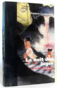 La nuit des juges (Une nouvelle enquête du juge Ti)