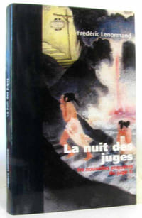La nuit des juges (Une nouvelle enquête du juge Ti)