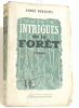 Intrigues de la forêt. Demaison André