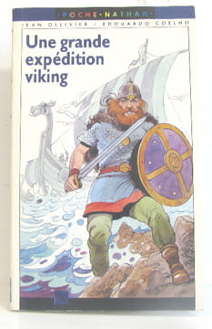 Une grande expedition viking. Collectif