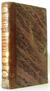 Précis d'anatomie pathologique tome premier. Andral