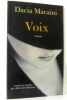 Voix. Maraini