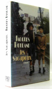 Les sacapoux